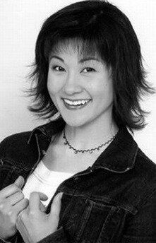 Томоко Каваками / Tomoko Kawakami