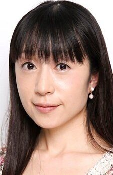 Хэкиру Сиина / Hekiru Shiina