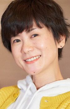 Юмико Кобаяси / Yumiko Kobayashi