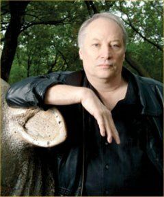 Джо Р. Лэнсдэйл / Joe R. Lansdale