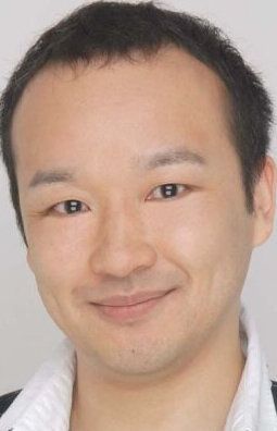 Рё Наито / Ryo Naito