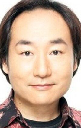 Нобуо Тобита / Nobuo Tobita