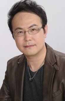 Коити Тотика / Koichi Tochika