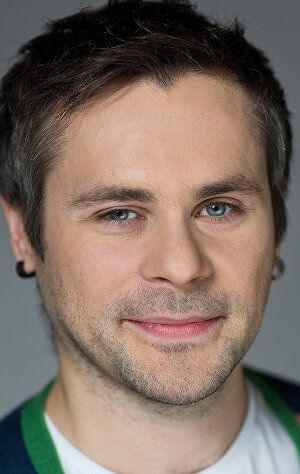 Лев Макаров / 