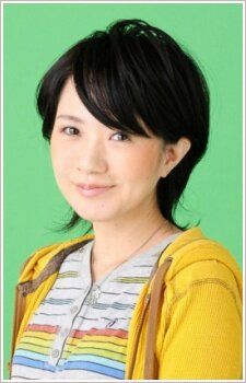 Юка Имаи / Yuka Imai