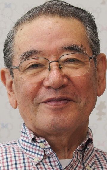 Тацуёси Эхара / Tatsuyoshi Ehara