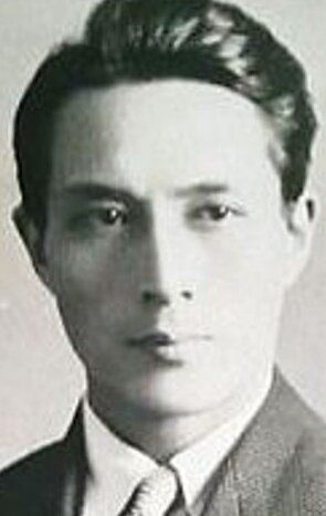 Минору Такада / Minoru Takada