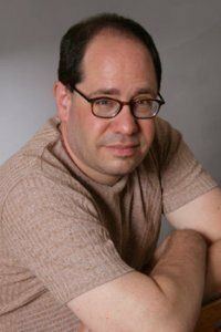 Дэниэл Швайгер / Daniel Schweiger