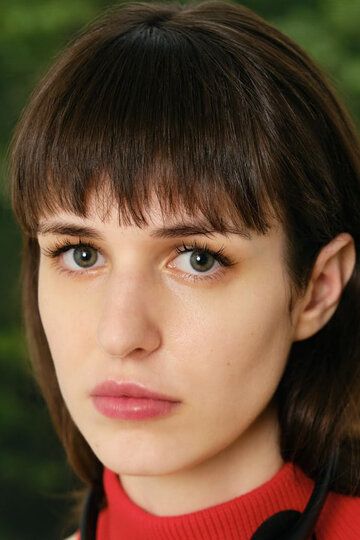 Мэдлин Куинн / Madeline Quinn