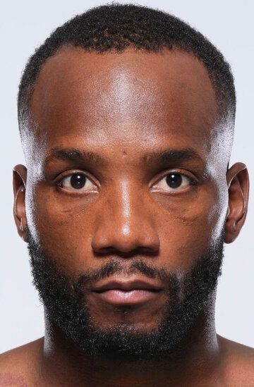  / Leon Edwards