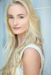 Мод Грин / Maude Green