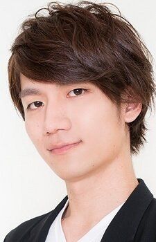 Кэнтаро Кумагаи / Kentarô Kumagai