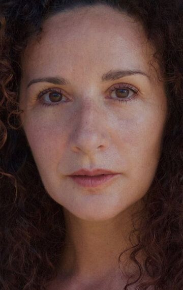 Валерия Лорка / Valeria Lorca