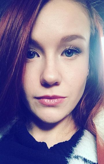 Таня Фокс / Tania Fox