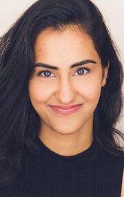 Амрит Каур / Amrit Kaur