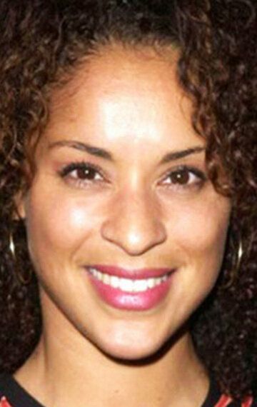 Керин Парсонс / Karyn Parsons