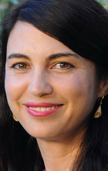 Шива Роуз / Shiva Rose