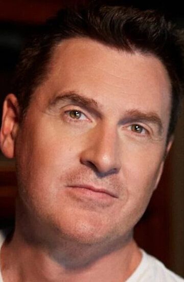 Дэвид Кэй / David Kaye