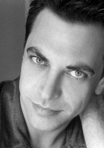 Грег Вульфсон / Greg Wolfson