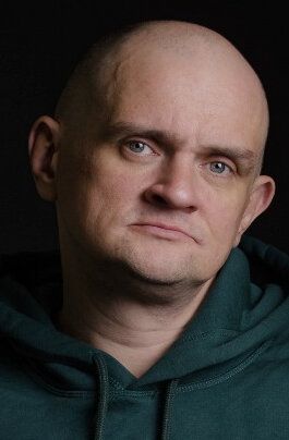 Сергей Фролов /