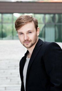 Мартин Кифер / Martin Kiefer