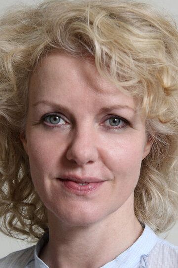 Катарина Линдер / Katharina Linder
