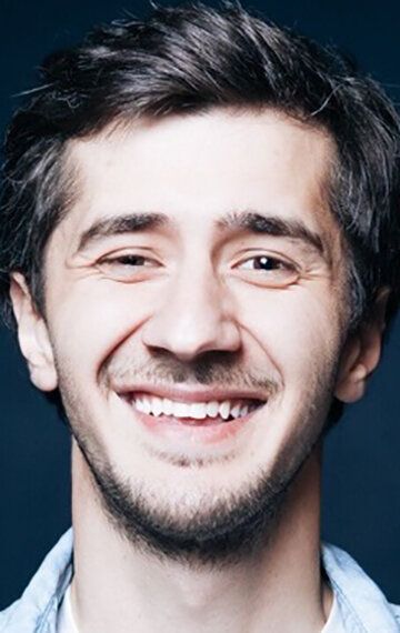Магомед Муртазаалиев / 