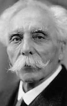 Габриэль Форе / Gabriel Fauré