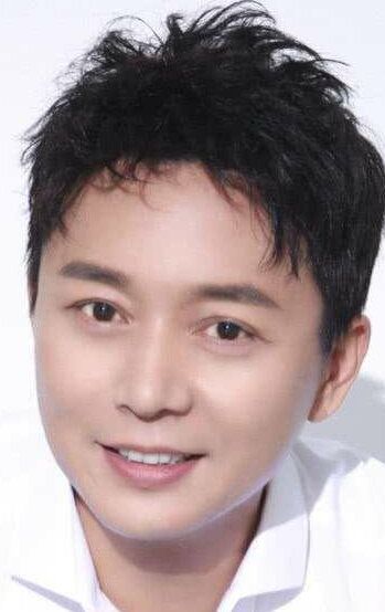 Лю Ицзюнь / Liu Yijun