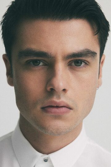 Феликс Маллард / Felix Mallard