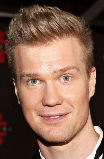 Йонас Суотамо / Joonas Suotamo