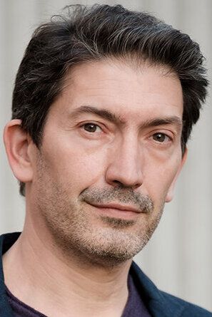 Фредерик Андрау / Frédéric Andrau