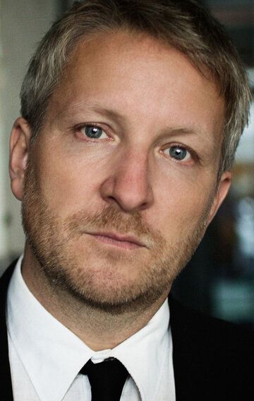 Себастиан Крэенбюль / Sebastian Krähenbühl