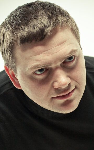 Алексей Кирмуть / 