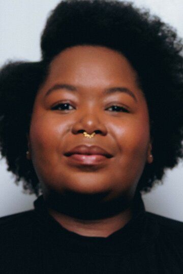 / Namisa Mdalose