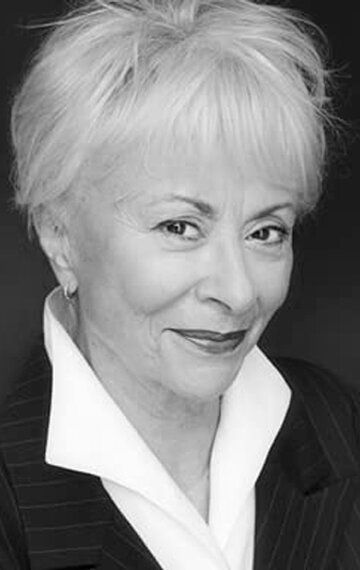 Кэрол Локателл / Carol Locatell
