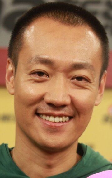 Синь Байцинь / Xin Baiqing