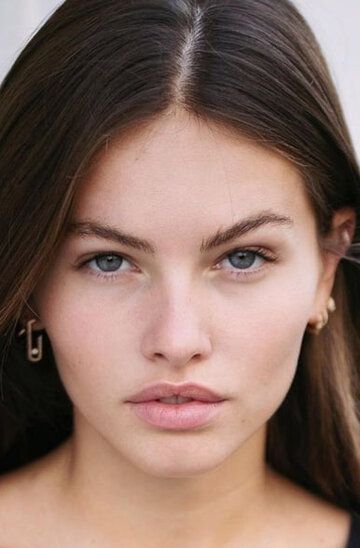 Тилан Блондо / Thylane Blondeau