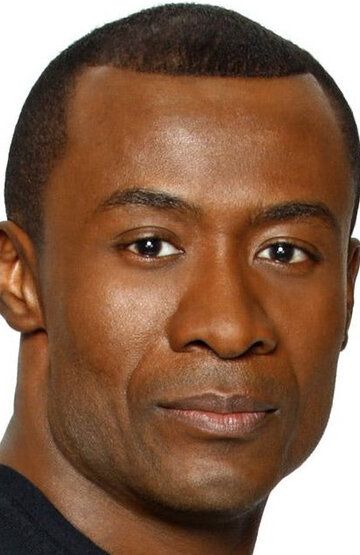 Шон Блейкмор / Sean Blakemore