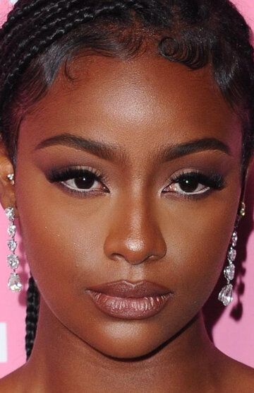 / Justine Skye
