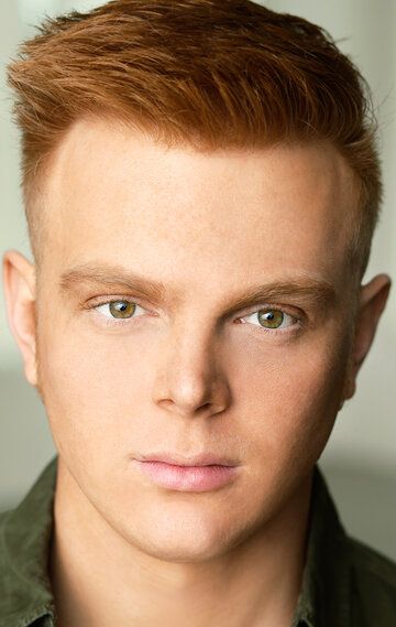 Пирс Бэйли / Pierce Bailey