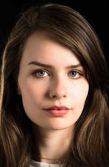 Сара Наута / Sarah Nauta