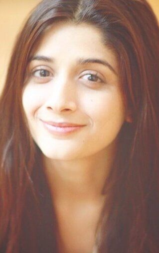 Мавра Хокин / Mawra Hocane