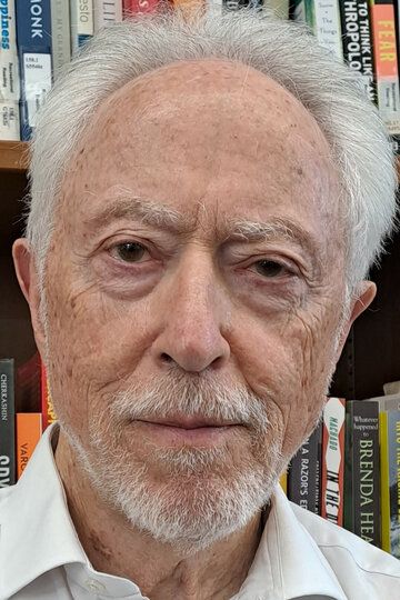 Дж. М. Кутзее / J.M. Coetzee