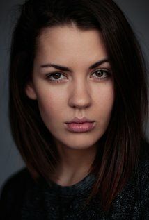 Анна-Лиа Менде / Anna-Lea Mende