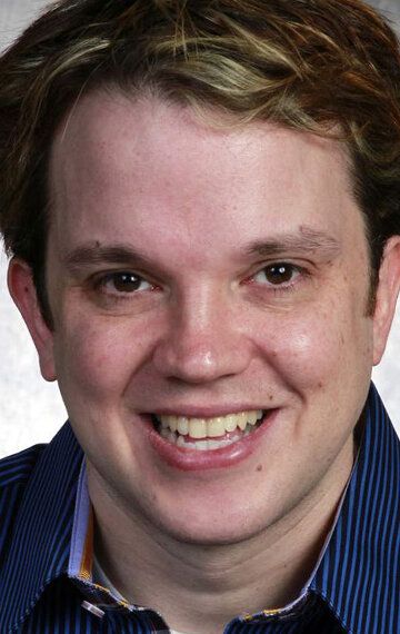 Эрик Миллеган / Eric Millegan