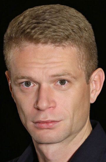 Федор Боровков / 
