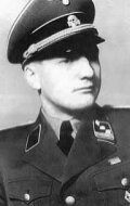 Вильгельм Хеттль / Wilhelm Hoettl