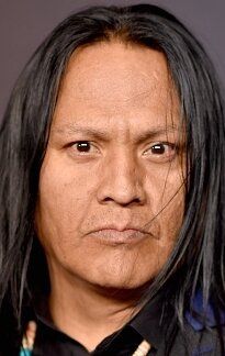 Артур РедКлауд / Arthur RedCloud
