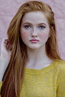 / Abby Glover